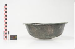 Foto von Bronzeschüssel (NHMW-PRAE-025226)